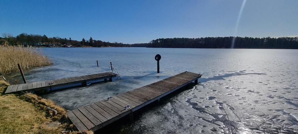 Etagenwohnung Rheinsberg - 3 Zimmer, 160 m&sup2;, 1.100&euro; | Angebot:25366267