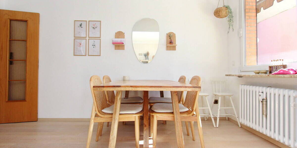 Etagenwohnung Kaltenkirchen - 3 Zimmer, 100 m&sup2;, 1.100&euro; | Angebot:26292102
