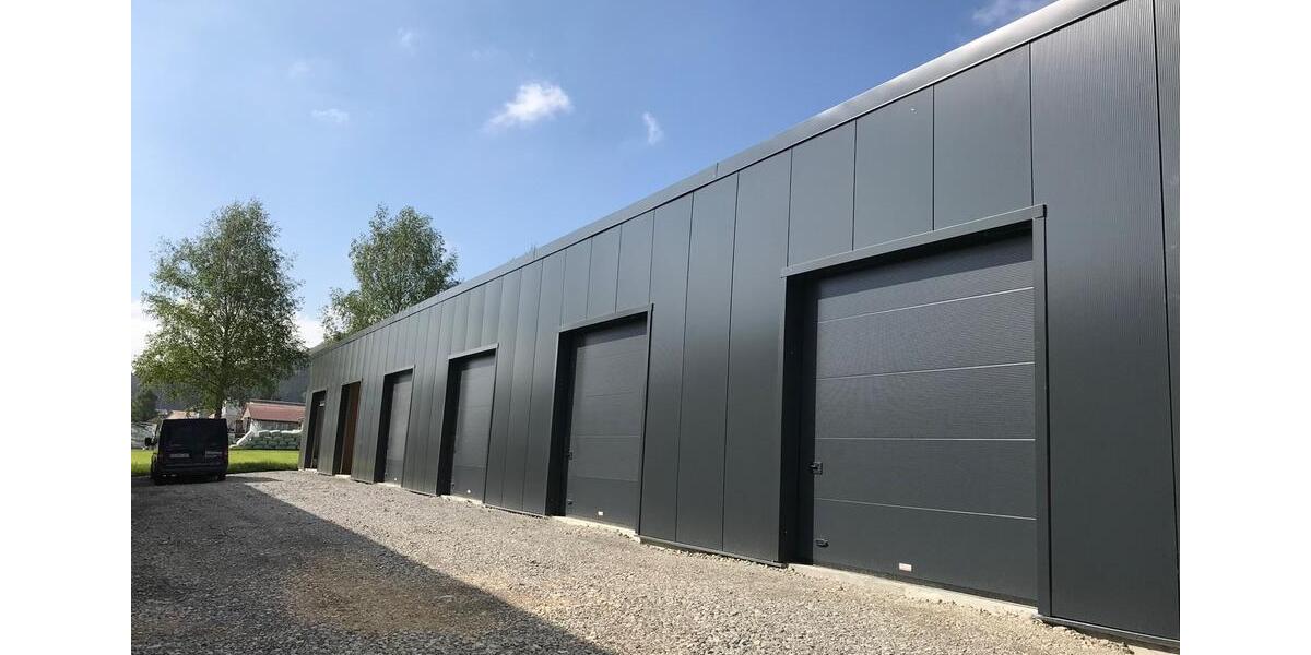 Gewerbeobjekt Seitingen-Oberflacht Oberflacht - 607&euro; | Angebot:24707479