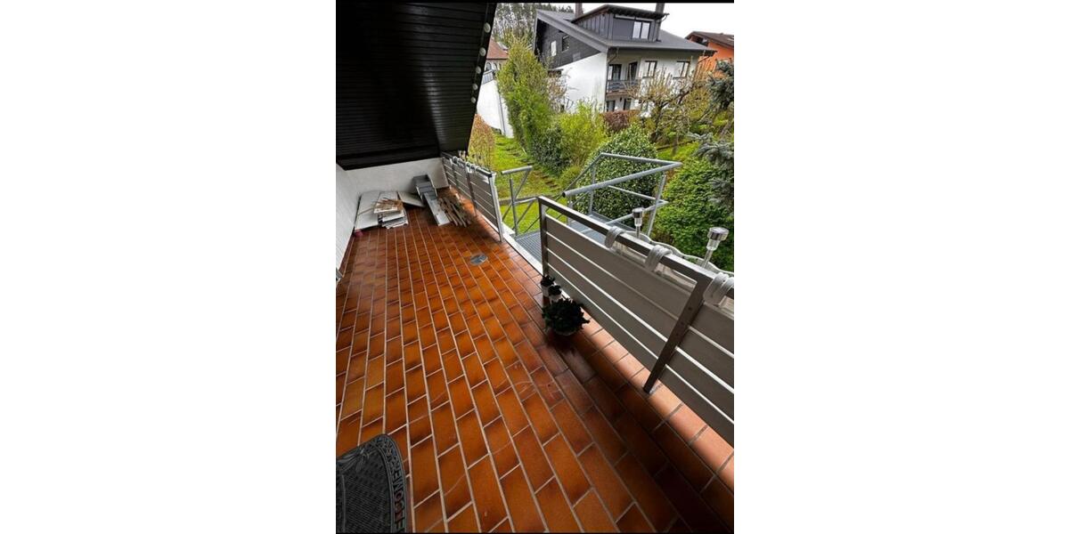 Dachgeschoßwohnung Elztal - 3 Zimmer, 700&euro; | Angebot:23086849