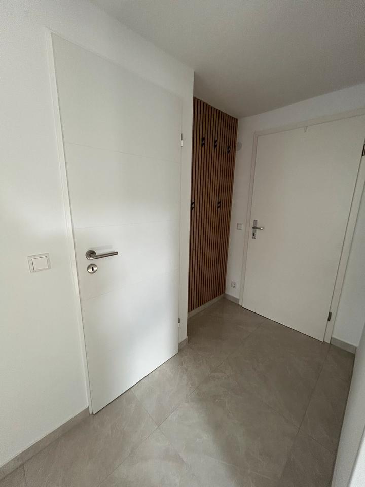 Wohnung zu vermieten