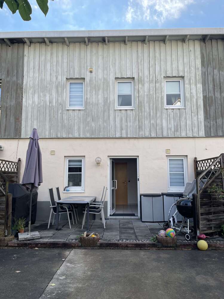 Wohnung zum Mieten in Osthofen 960 € 96 m²