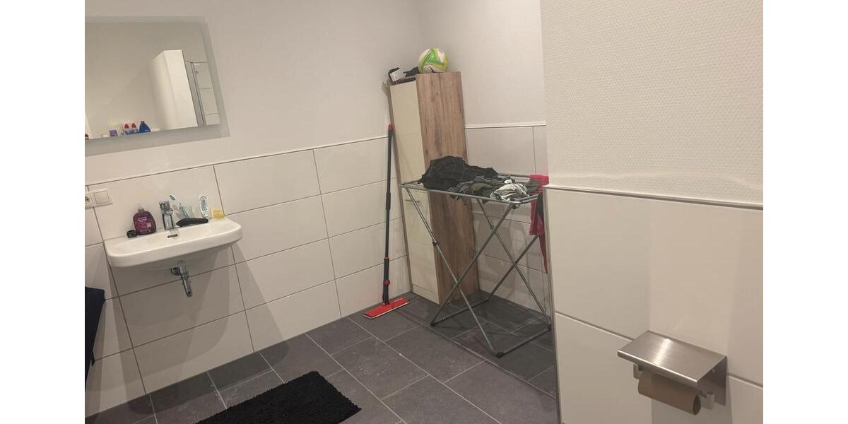 Erdgeschoßwohnung Twistringen - 2 Zimmer, 72 m&sup2;, 967&euro; | Angebot:25233497