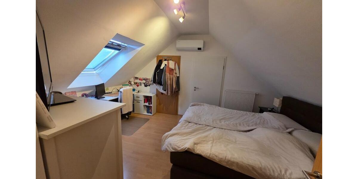 Dachgeschoßwohnung Bad Lippspringe - 2 Zimmer, 78 m&sup2;, 975&euro; | Angebot:24767201