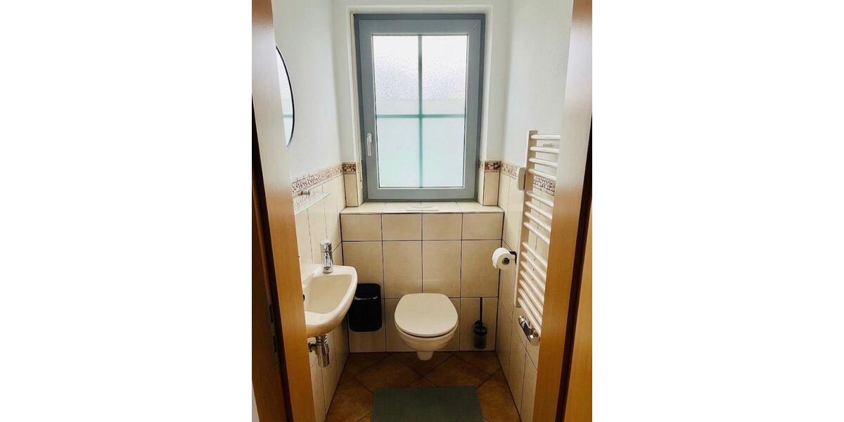 Etagenwohnung Mitterfels - 4 Zimmer, 114 m&sup2;, 1.100&euro; | Angebot:26021033