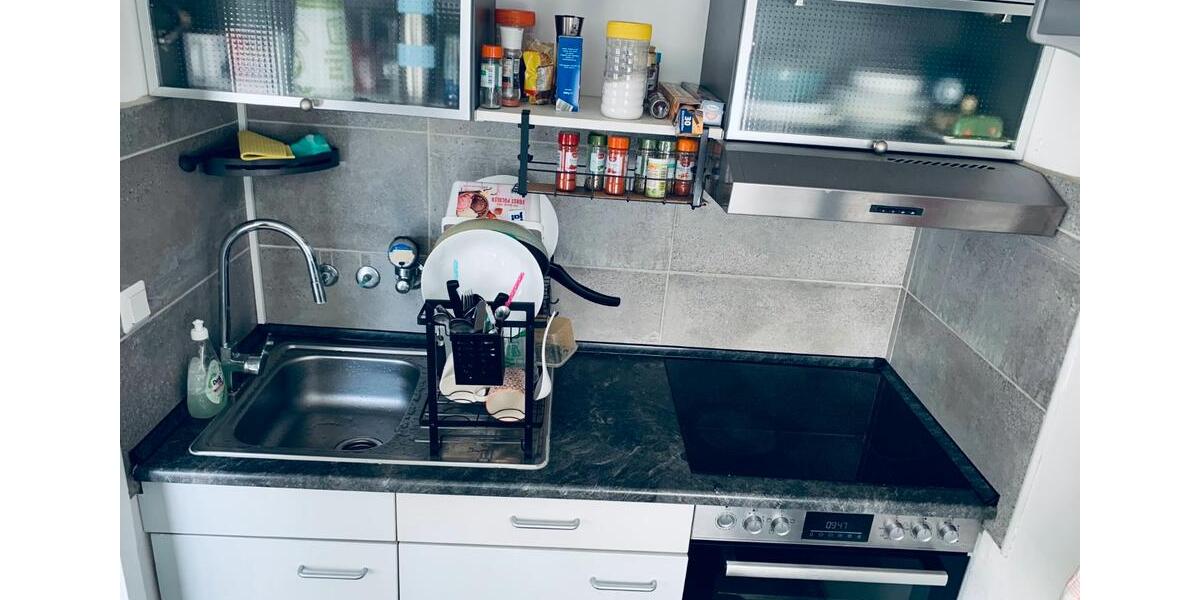 Etagenwohnung Sankt Augustin - 1 Zimmer, 39 m&sup2;, 680&euro; | Angebot:26579803