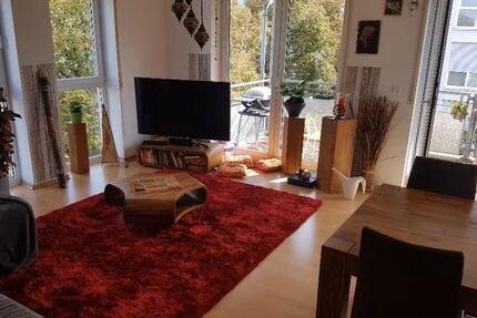 Wohnen auf Zeit Ulm Söflingen - 1 Zimmer, 12 m&sup2;, 520&euro; | Angebot:25880712