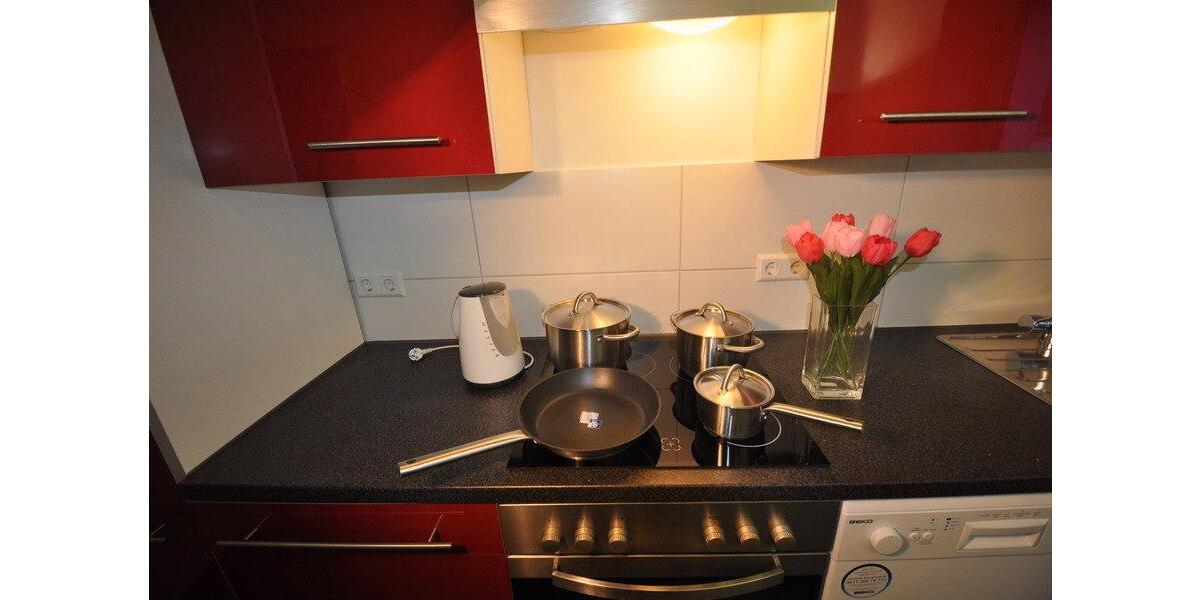 Wohnen auf Zeit Stuttgart Botnang - 1 Zimmer, 14 m&sup2;, 577&euro; | Angebot:26402543