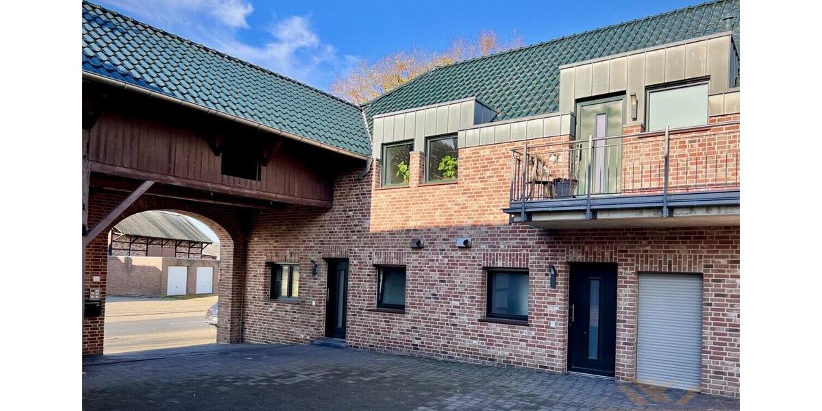 Etagenwohnung Erkelenz - 3 Zimmer, 111 m&sup2;, 1.490&euro; | Angebot:26587534