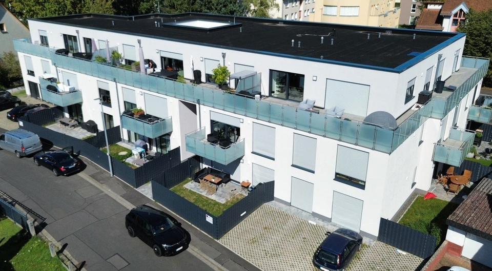 Etagenwohnung Gelnhausen - 2 Zimmer, 70 m&sup2;, 960&euro; | Angebot:26231143