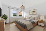 Etagenwohnung Bergheim - 2 Zimmer, 52 m&sup2;, 950&euro; | Angebot:26616643