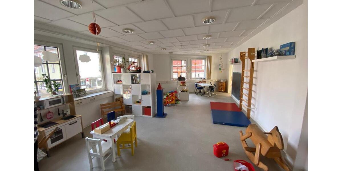 Gewerbeobjekt Seesen - 800&euro; | Angebot:23807722