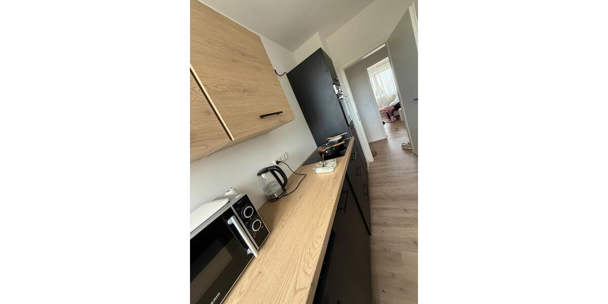 Etagenwohnung Hötensleben - 3 Zimmer, 6.250 m&sup2;, 625&euro; | Angebot:26535295