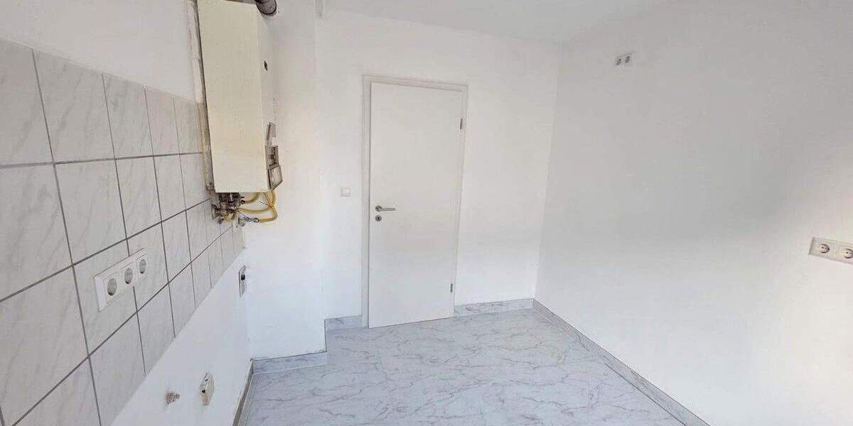 Etagenwohnung Pforzheim Nordstadt - 2 Zimmer, 67 m&sup2;, 730&euro; | Angebot:25051120