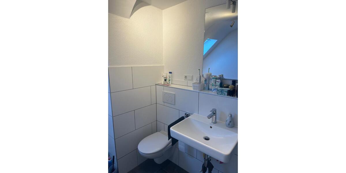 Wohnen auf Zeit Mannheim Neckarstadt-Ost - 695&euro; | Angebot:26218660