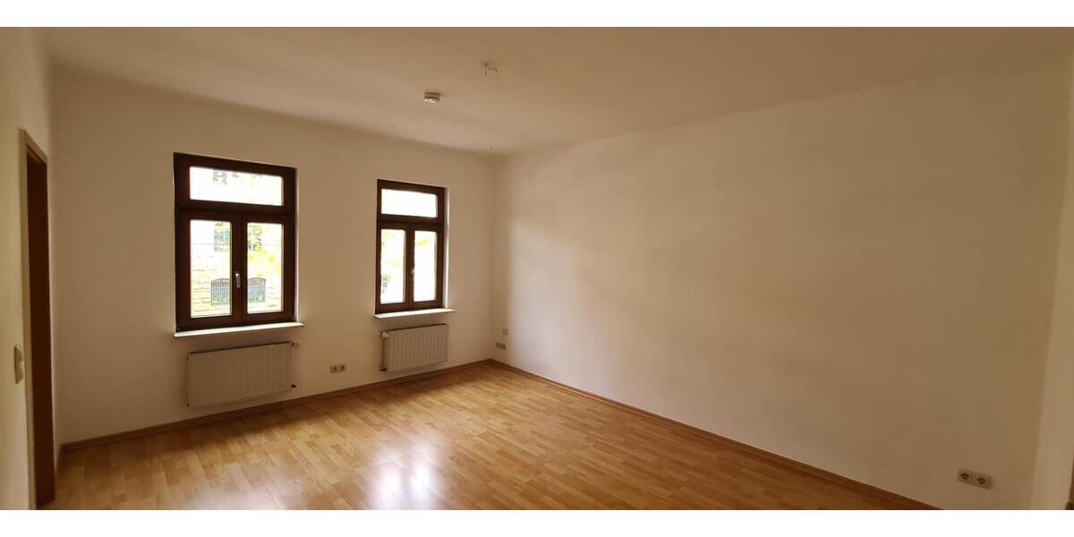 ab Juli: schöne Dreizimmerwohnung mit Garten für Studenten und Paare - Etagenwohnung Jena Nord Nord | Angebot:26737885