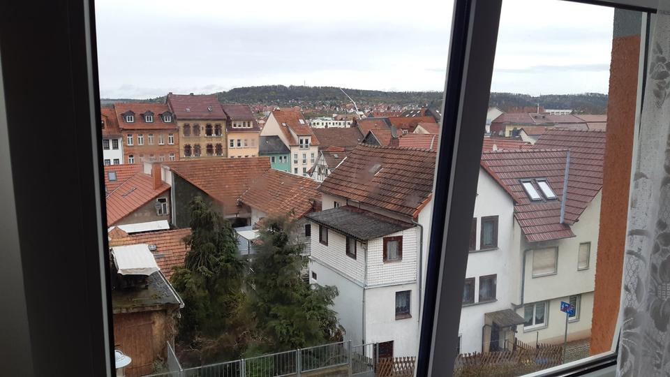 Etagenwohnung Eisenach - 3 Zimmer, 61 m&sup2;, 390&euro; | Angebot:26727148