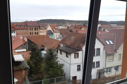 Wohnung Eisenach - 3 Zimmer, 61 m&sup2;, 390&euro; | Angebot:26727148