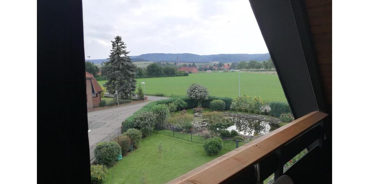 Dachgeschoßwohnung Bad Münder am Deister - 2 Zimmer, 45 m&sup2;, 470&euro; | Angebot:26039703