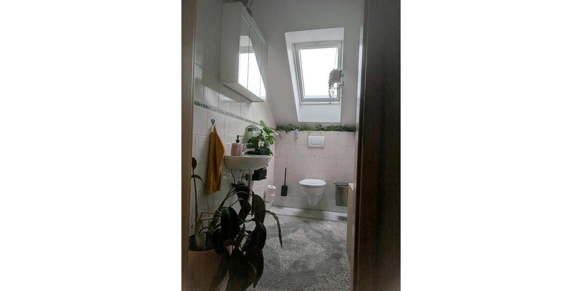 Etagenwohnung Barßel - 4 Zimmer, 100 m&sup2;, 1.000&euro; | Angebot:25394124