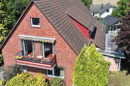 Wohnung Obernkirchen - 4 Zimmer, 118 m&sup2;, 900&euro; | Angebot:26040021