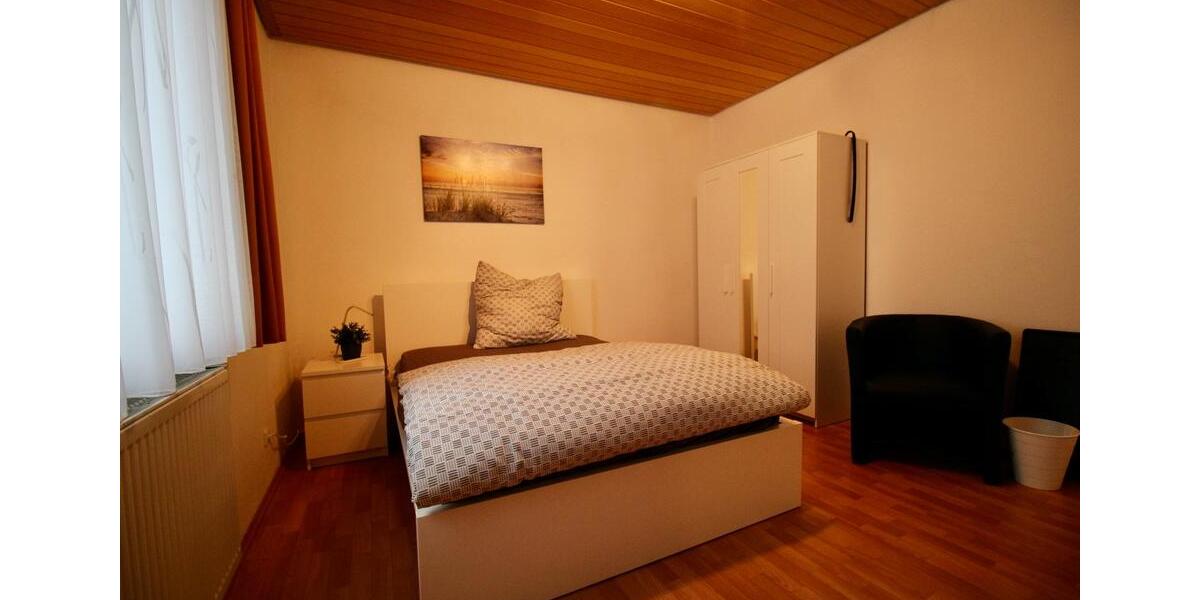 Wohnen auf Zeit Schweinfurt Gartenstadt - 1 Zimmer, 22 m&sup2;, 500&euro; | Angebot:25049928