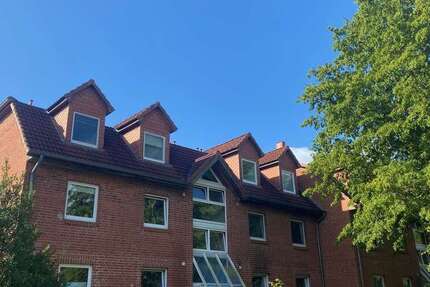 Wohnung zum Mieten in Flensburg 276,52 € 40.25 m²