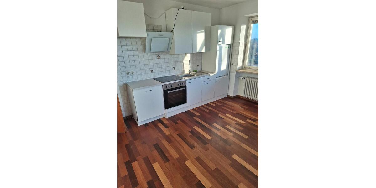 Etagenwohnung Aindling - 3 Zimmer, 90 m&sup2;, 900&euro; | Angebot:25281062