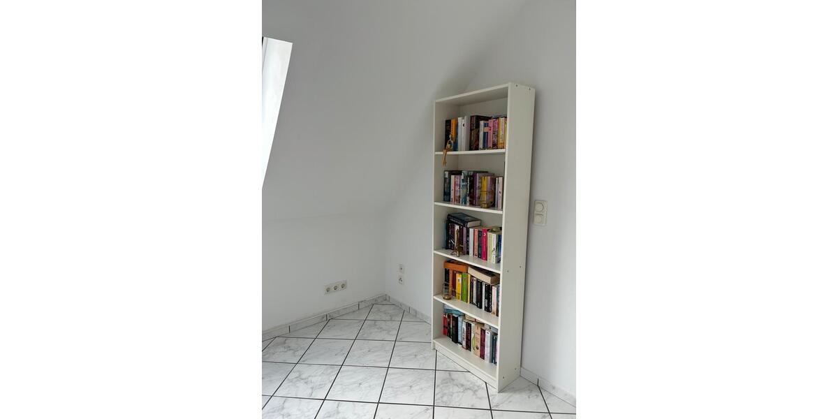 Etagenwohnung Siegen Kaan-Marienborn - 4 Zimmer, 60 m&sup2;, 550&euro; | Angebot:25810589