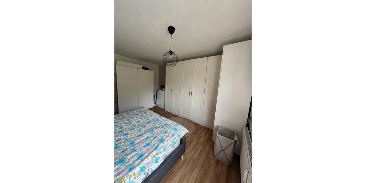 Erdgeschoßwohnung Bad Berleburg - 3 Zimmer, 82 m&sup2;, 900&euro; | Angebot:26524923