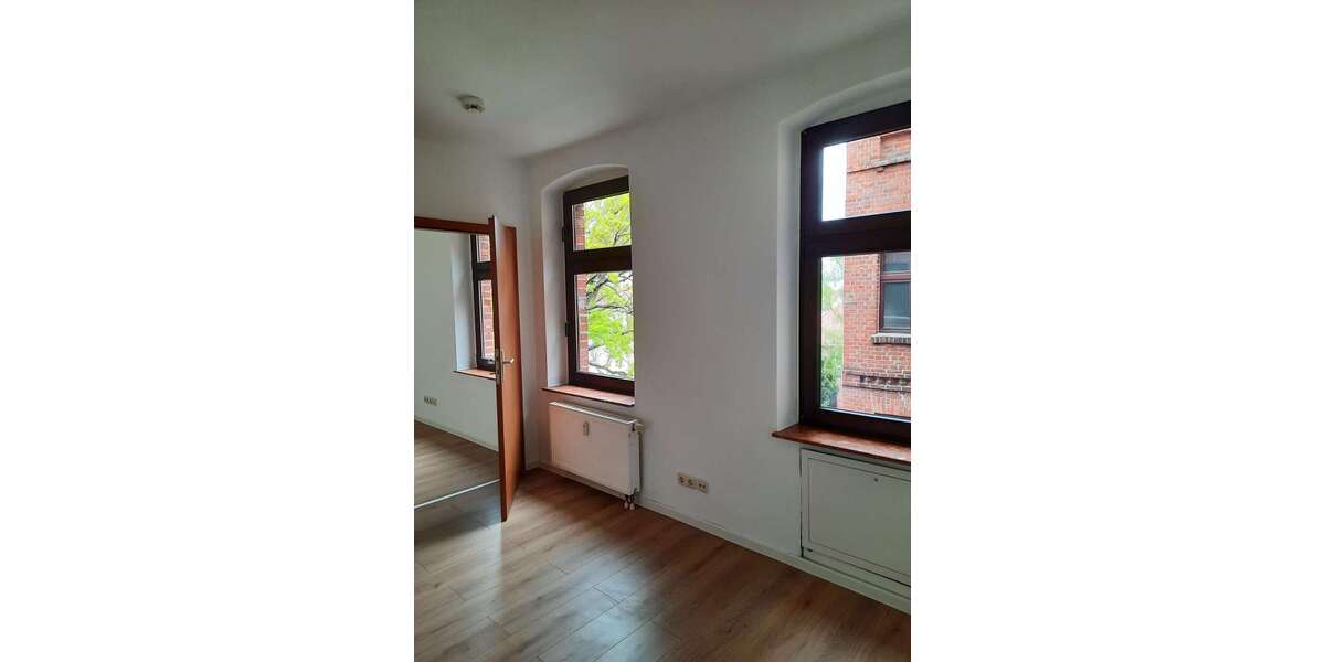 helle 3 Zimmer-Maisonette-Wohnung mit Einbauküche ***ab sofort verfügbar*** - Appartement Magdeburg Sudenburg | Angebot:10983280