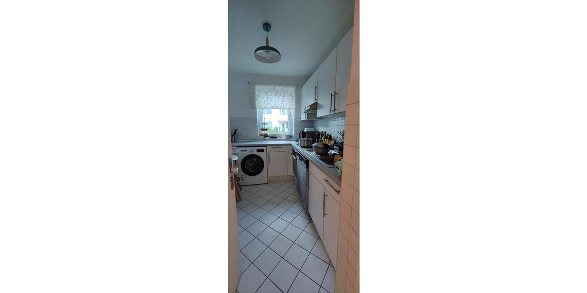 Wohnen auf Zeit Hamburg Altona - 1 Zimmer, 12 m&sup2;, 600&euro; | Angebot:26417502