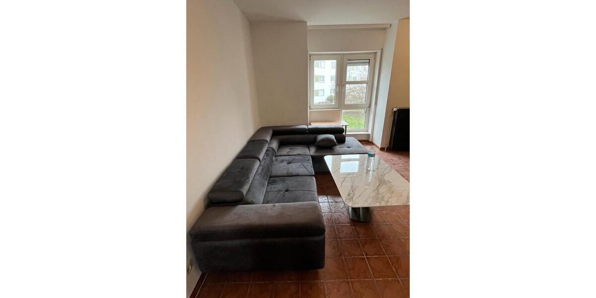 Etagenwohnung Dietzenbach - 1 Zimmer, 43 m&sup2;, 850&euro; | Angebot:25988990