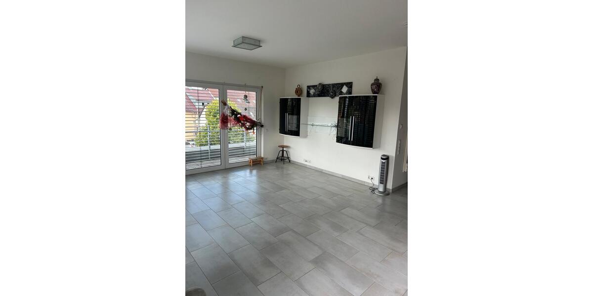 2-Zimmer Penthouse Wohnung in Kupferzell 2 zimmer