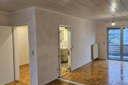 Großzügige und ruhige 2 Zimmer-Wohnung, fußläufig zur Innenstadt 2 zimmer