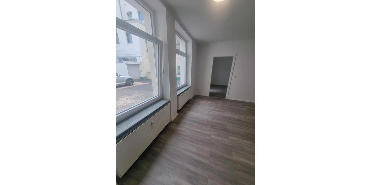 Erdgeschoßwohnung Wuppertal Elberfeld - 2 Zimmer, 60 m&sup2;, 870&euro; | Angebot:26499799