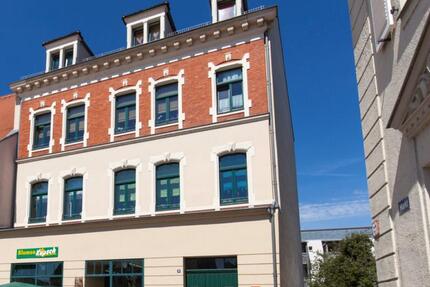 Wohnung Wurzen - 2 Zimmer, 63 m&sup2;, 379&euro; | Angebot:25962408