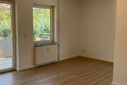 Attraktive 3-Zimmer-Wohnung mit Balkon in Gladenbach 3 zimmer