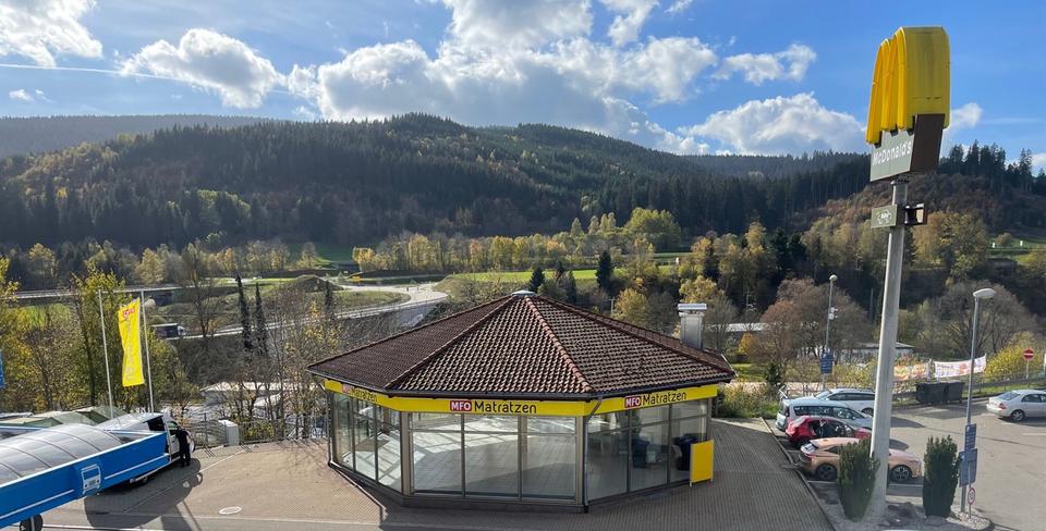 Gewerbeobjekt Titisee-Neustadt Neustadt - 1.700&euro; | Angebot:26126260