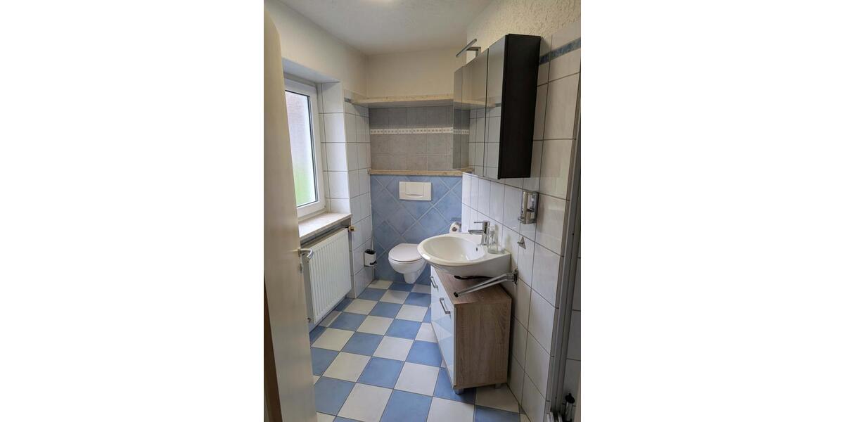 Etagenwohnung Burgoberbach - 2 Zimmer, 68 m&sup2;, 660&euro; | Angebot:25716698