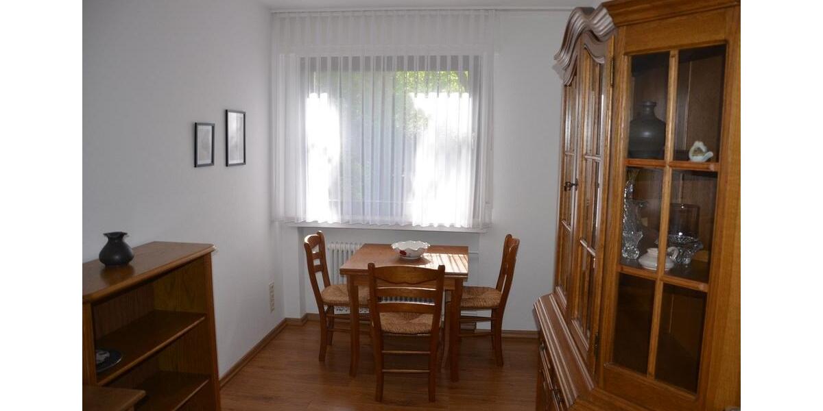 Erdgeschoßwohnung Dortmund Hörde - 4 Zimmer, 100 m&sup2;, 1.540&euro; | Angebot:26494694