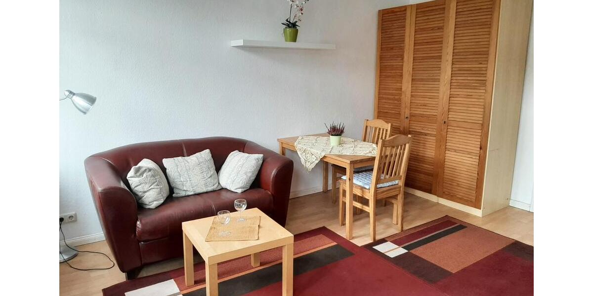 Etagenwohnung Stendal - 1 Zimmer, 600&euro; | Angebot:23051940