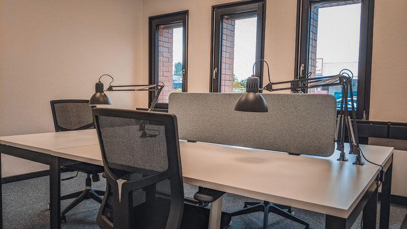 Coworking | Büros | Firmensitz - all inclusive in repräsentativer Umgebung - All-in-Miete