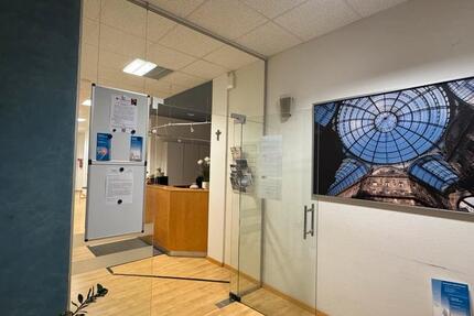 Gewerbeobjekt Lichtenfels - 1.200&euro; | Angebot:24460920