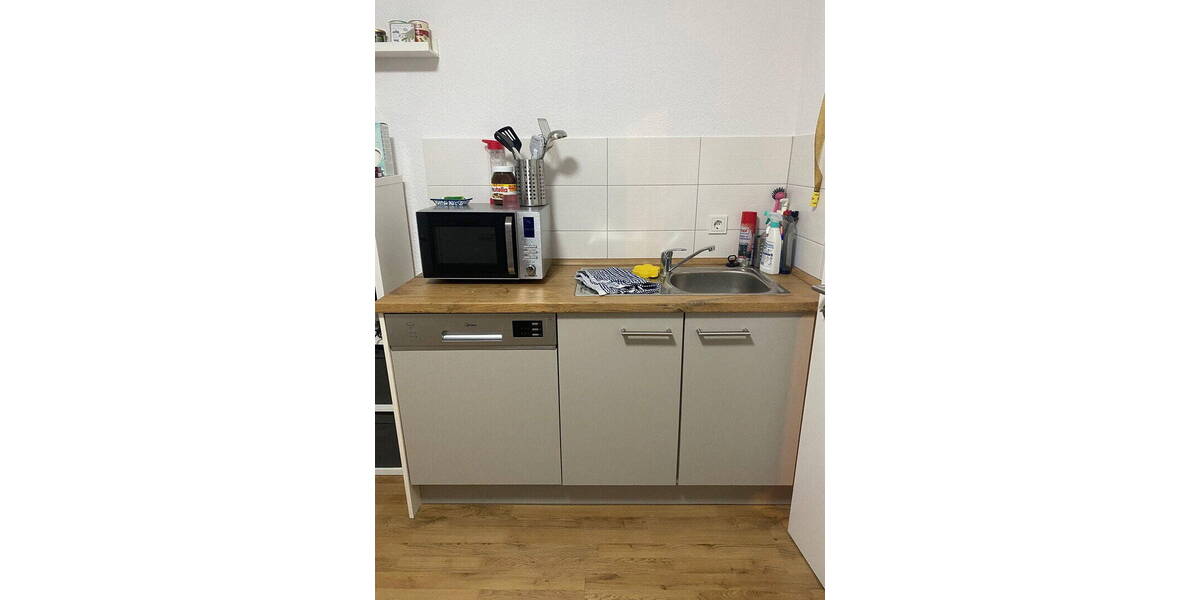 Etagenwohnung Wildeck-Hönebach Hönebach - 3 Zimmer, 86 m&sup2;, 688&euro; | Angebot:26203897