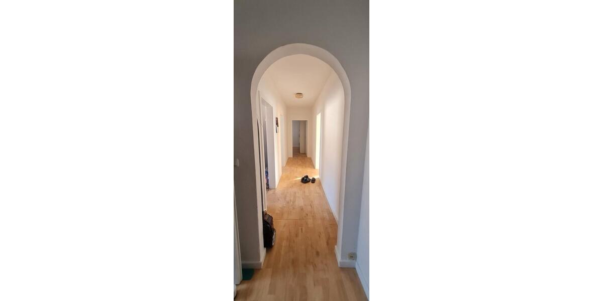 Etagenwohnung Nienburg (Weser) - 3 Zimmer, 82 m&sup2;, 730&euro; | Angebot:26463812