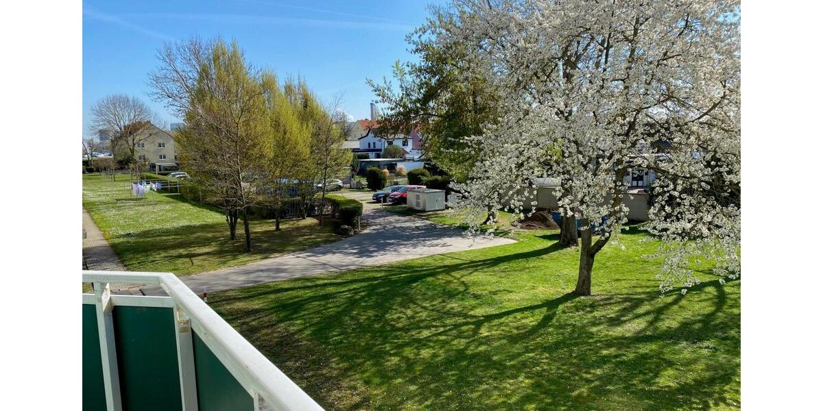 Etagenwohnung Staßfurt - 3 Zimmer, 60 m&sup2;, 449&euro; | Angebot:26262165