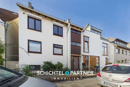 Wohnung zum Mieten in Bremen 920 € 82 m² 3 zimmer