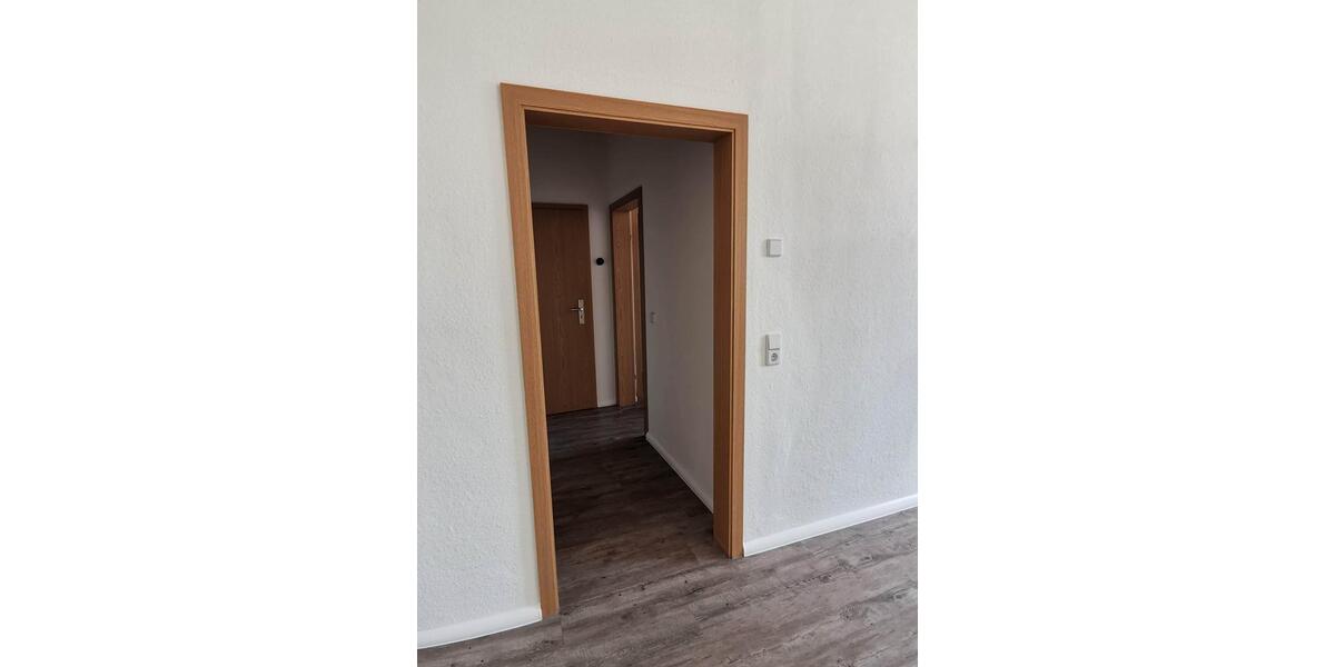 2-Raum-Wohnung im Herzen von Dippoldiswalde 2 zimmer