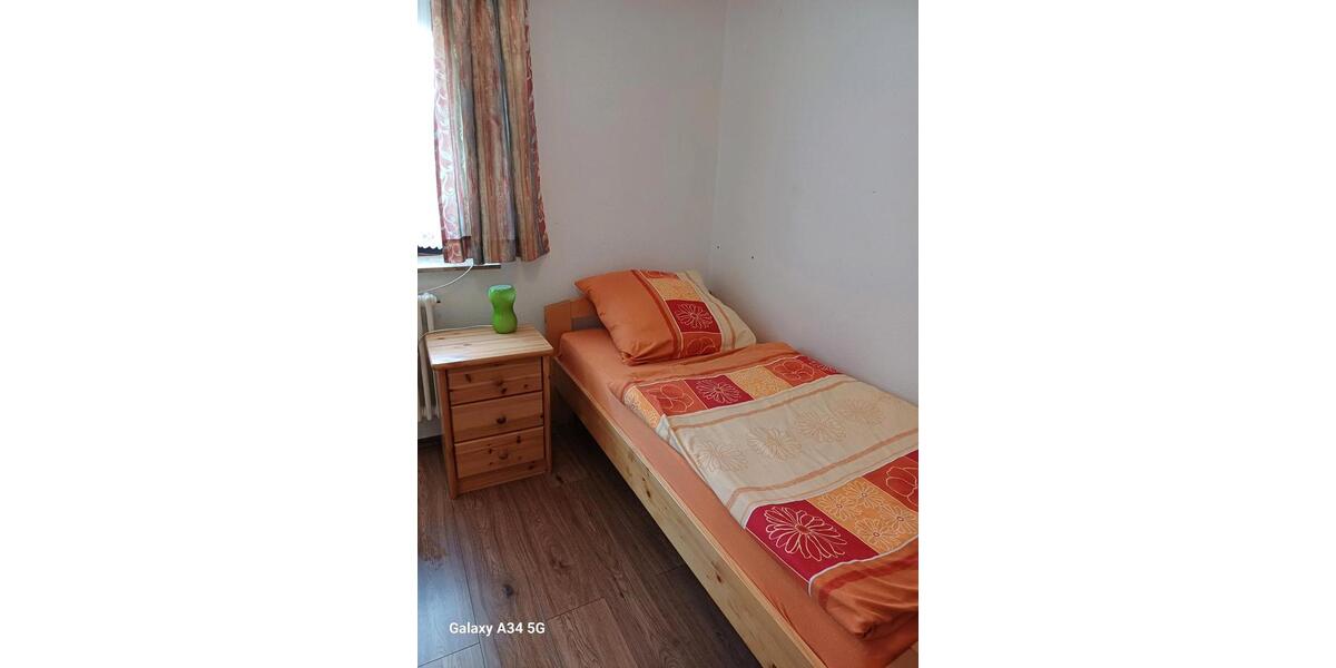 Wohnen auf Zeit Petersdorf - 1 Zimmer, 15 m&sup2;, 18&euro; | Angebot:26625556